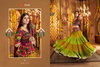 Raas Vol 21 By Shubhkala Designer Navratri Chaniya Choli Wholesale Clothing Distributor In India